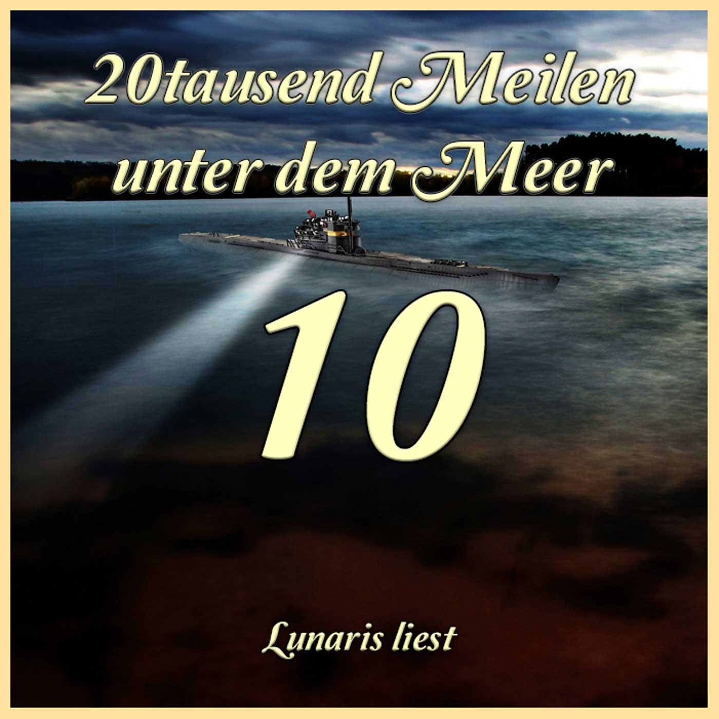 Lunaris liest