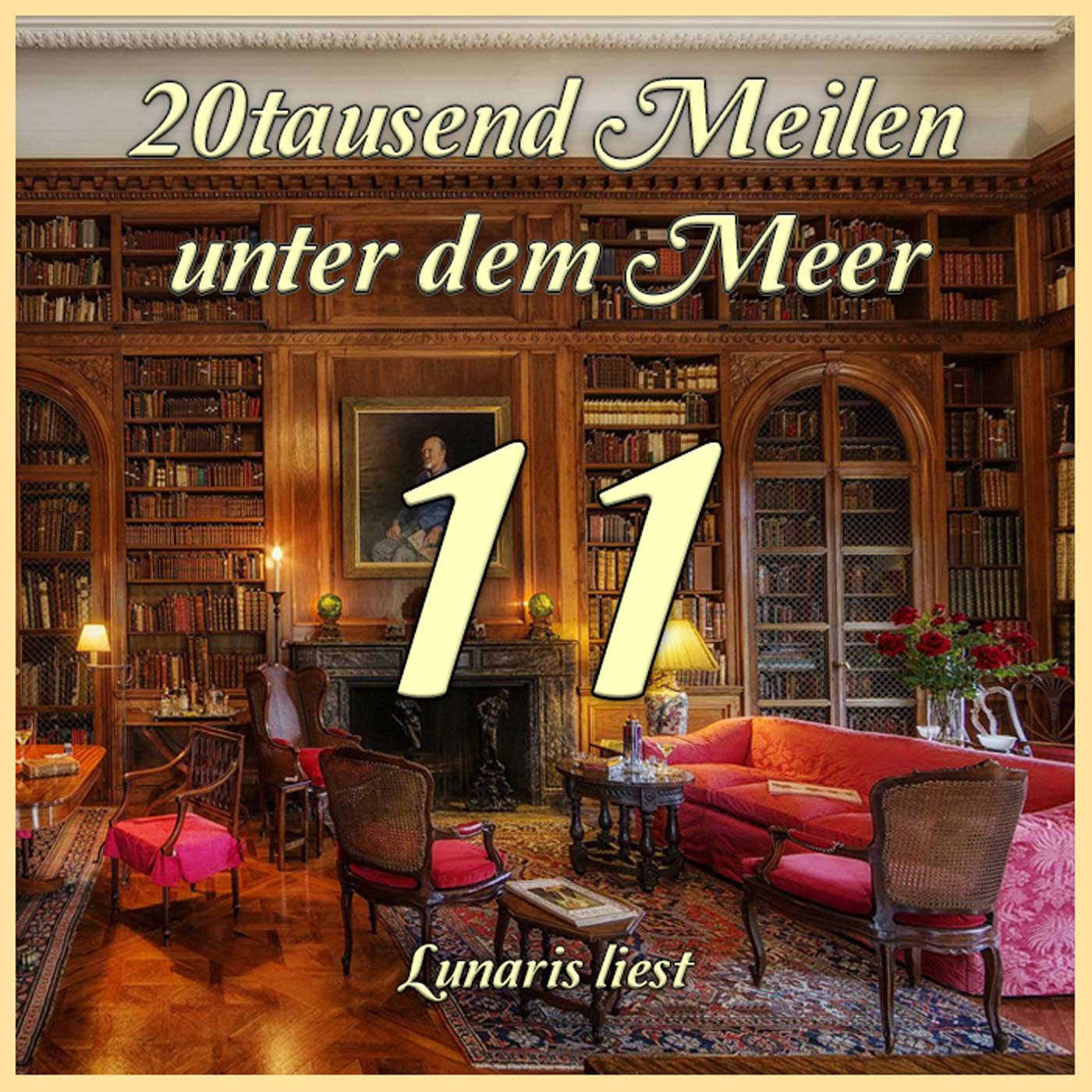 Lunaris liest