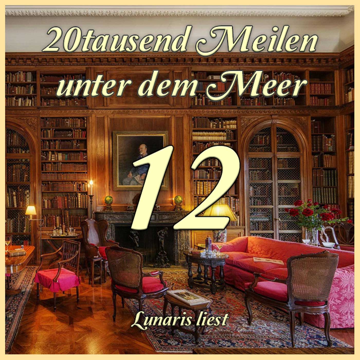 Lunaris liest