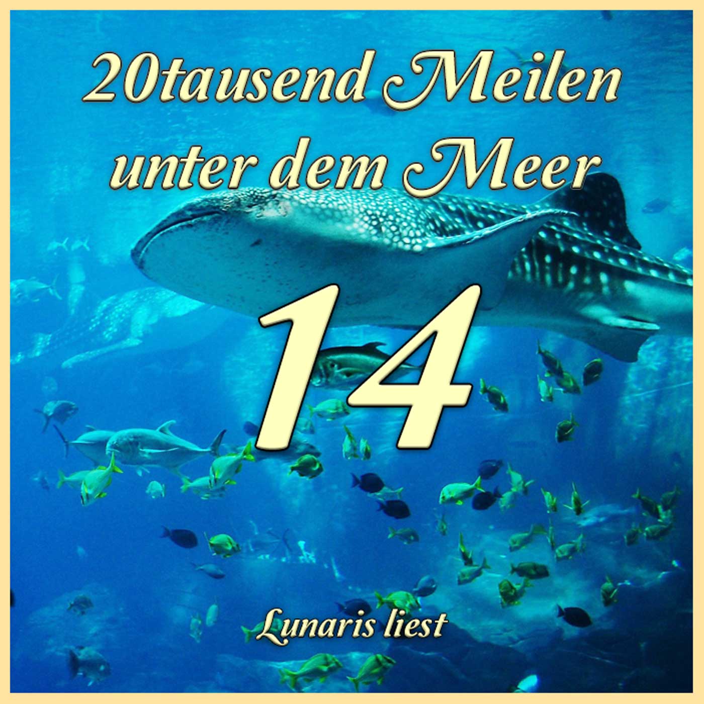 Lunaris liest
