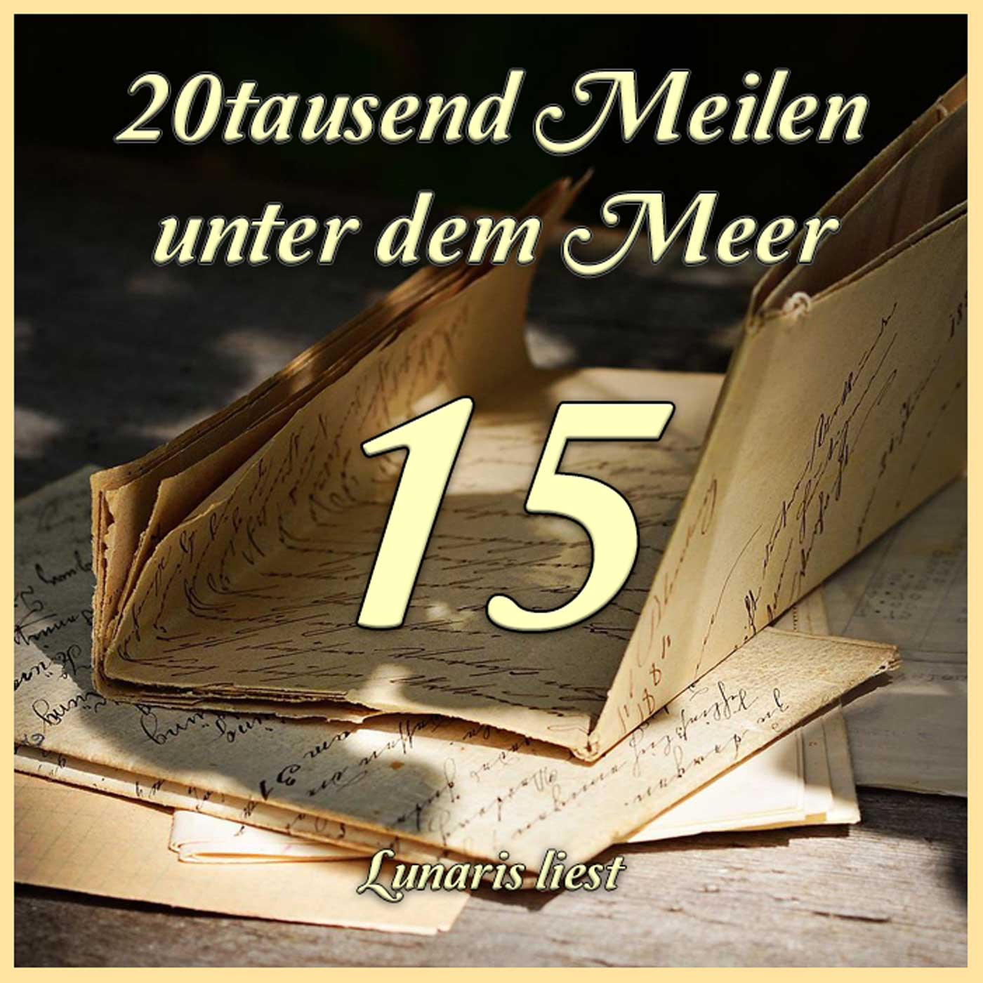 Lunaris liest