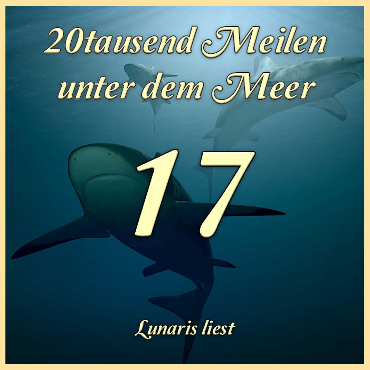 Lunaris liest