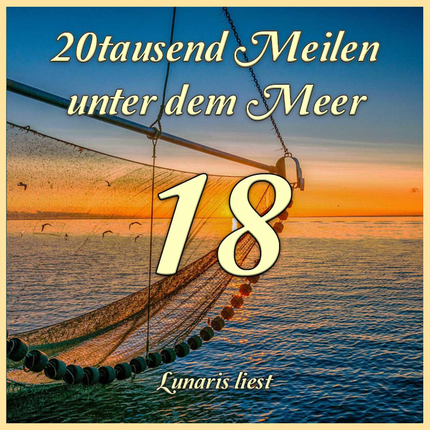 Lunaris liest