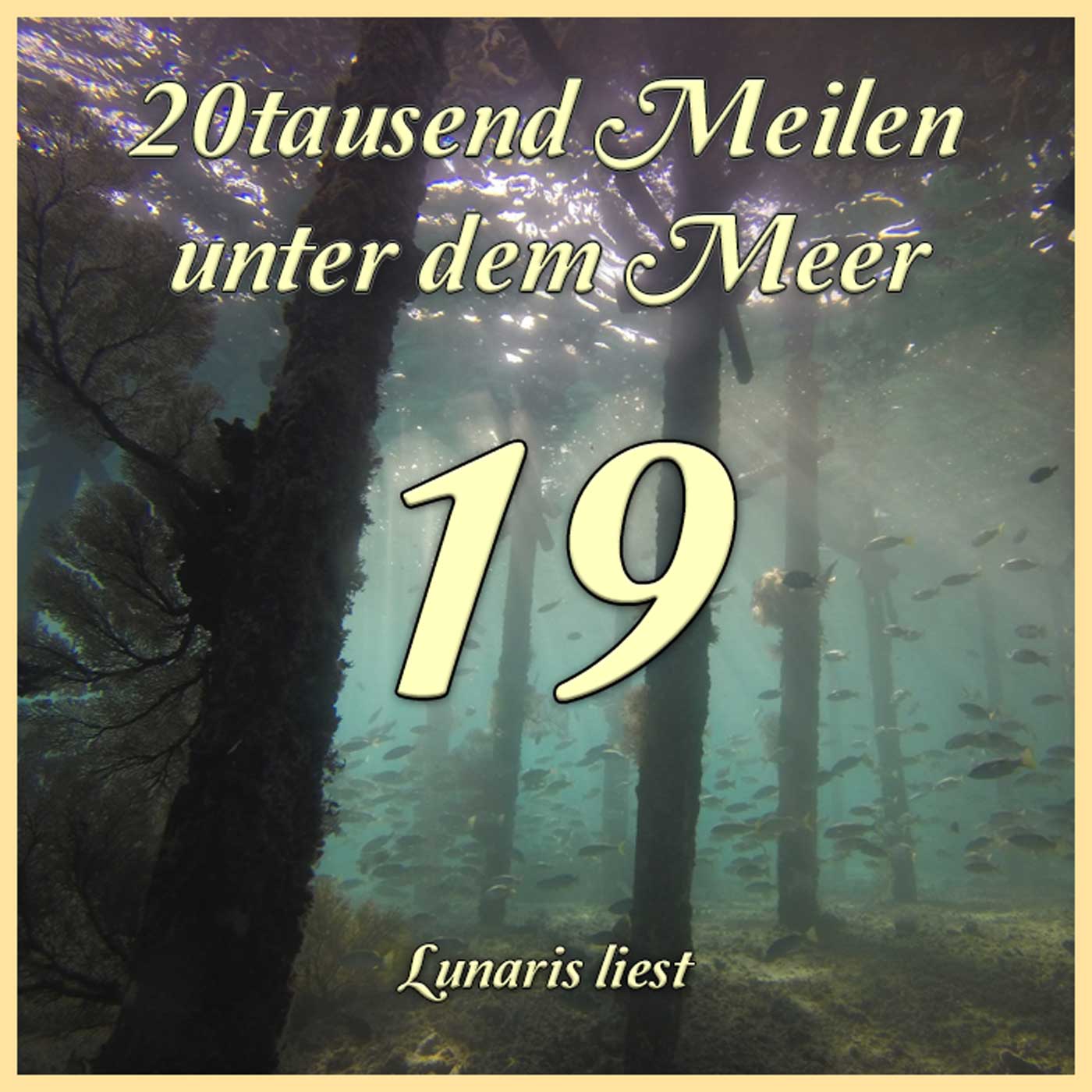 Lunaris liest