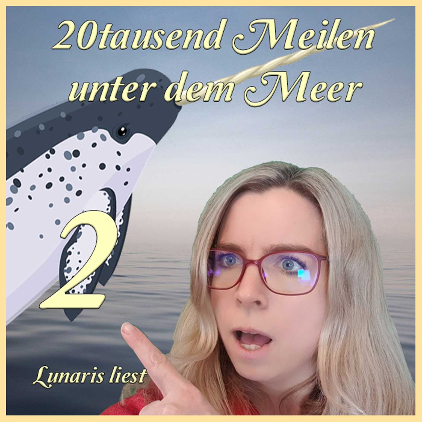 Lunaris liest