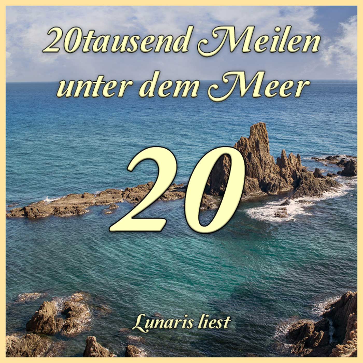 Lunaris liest