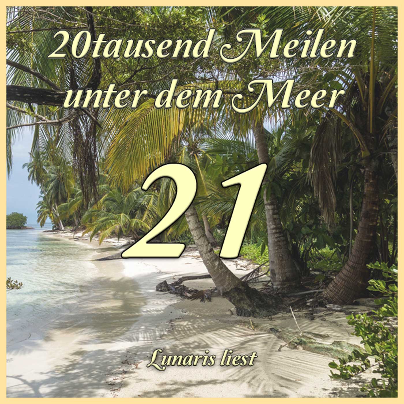 Lunaris liest