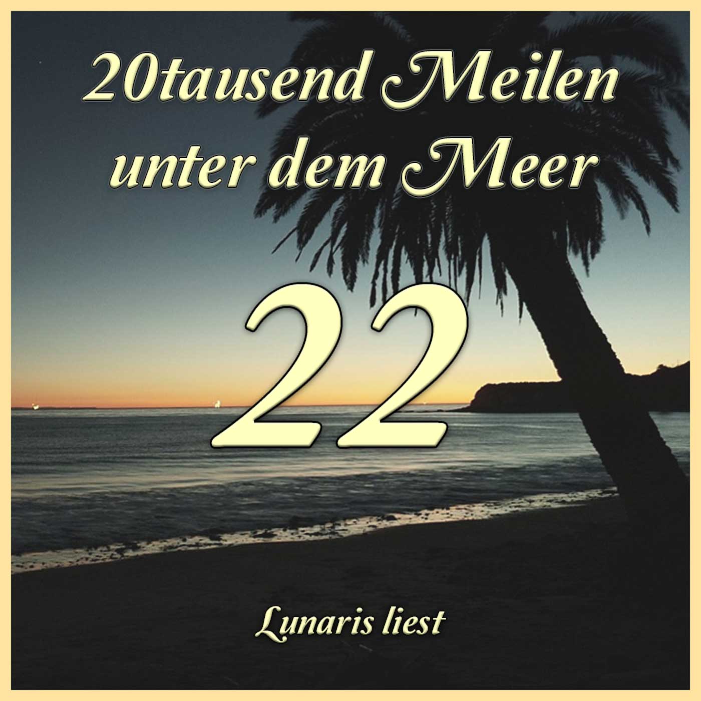 Lunaris liest