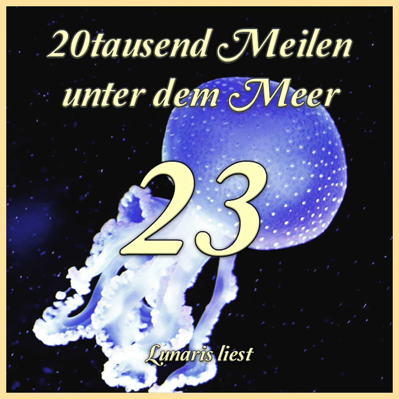 Lunaris liest