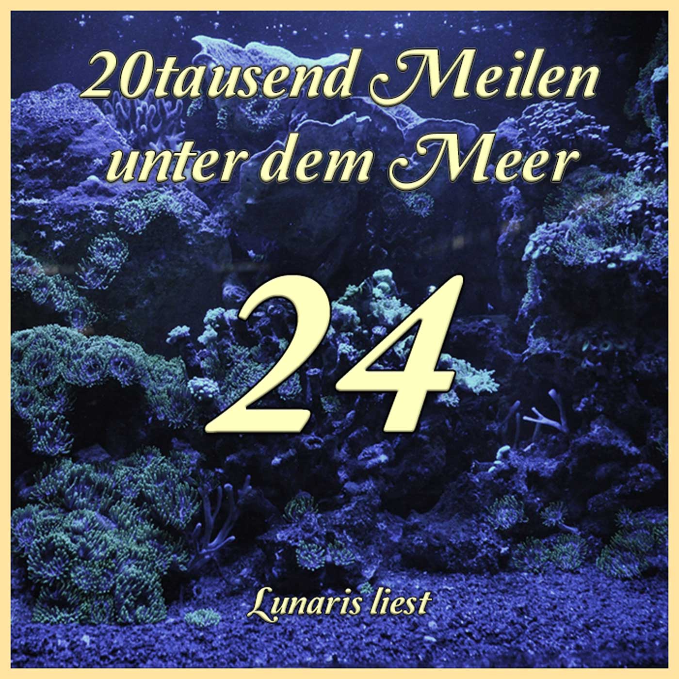 Lunaris liest