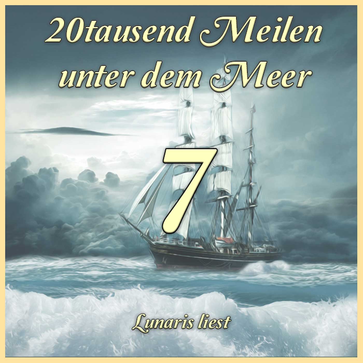 Lunaris liest