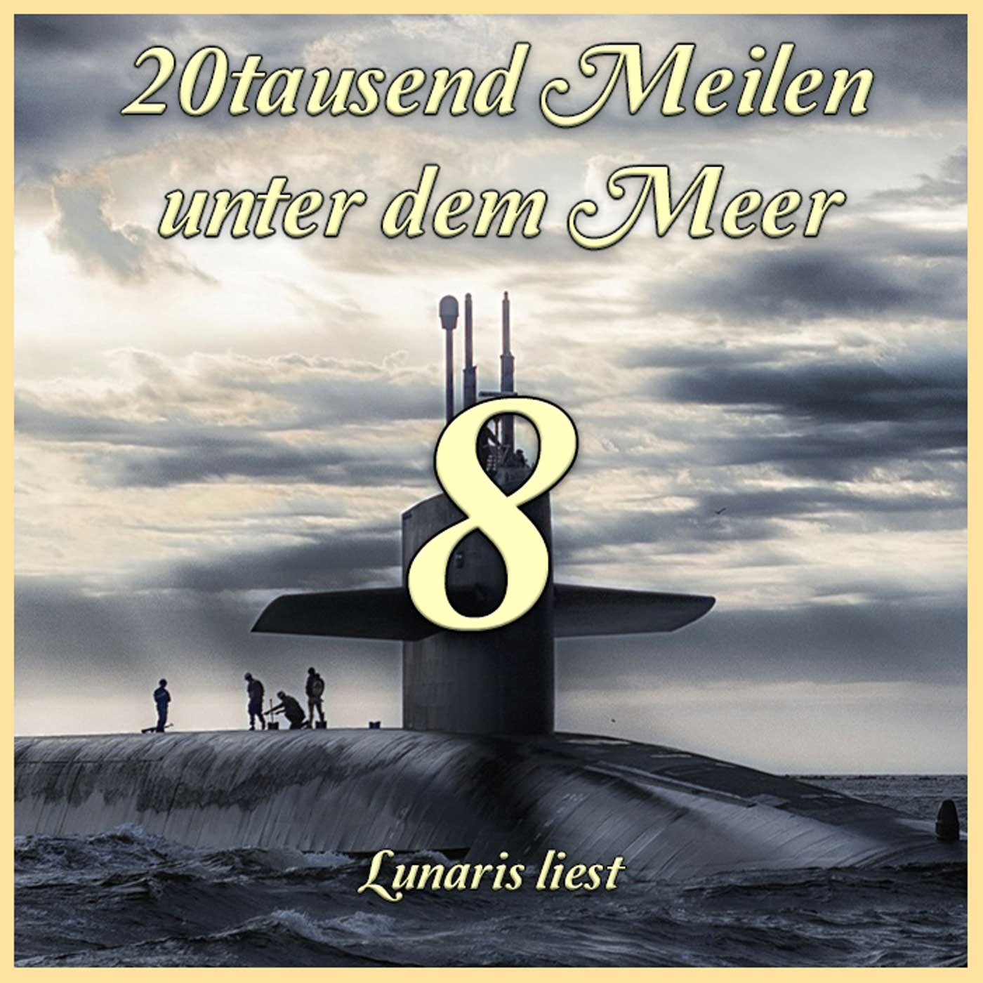 Lunaris liest