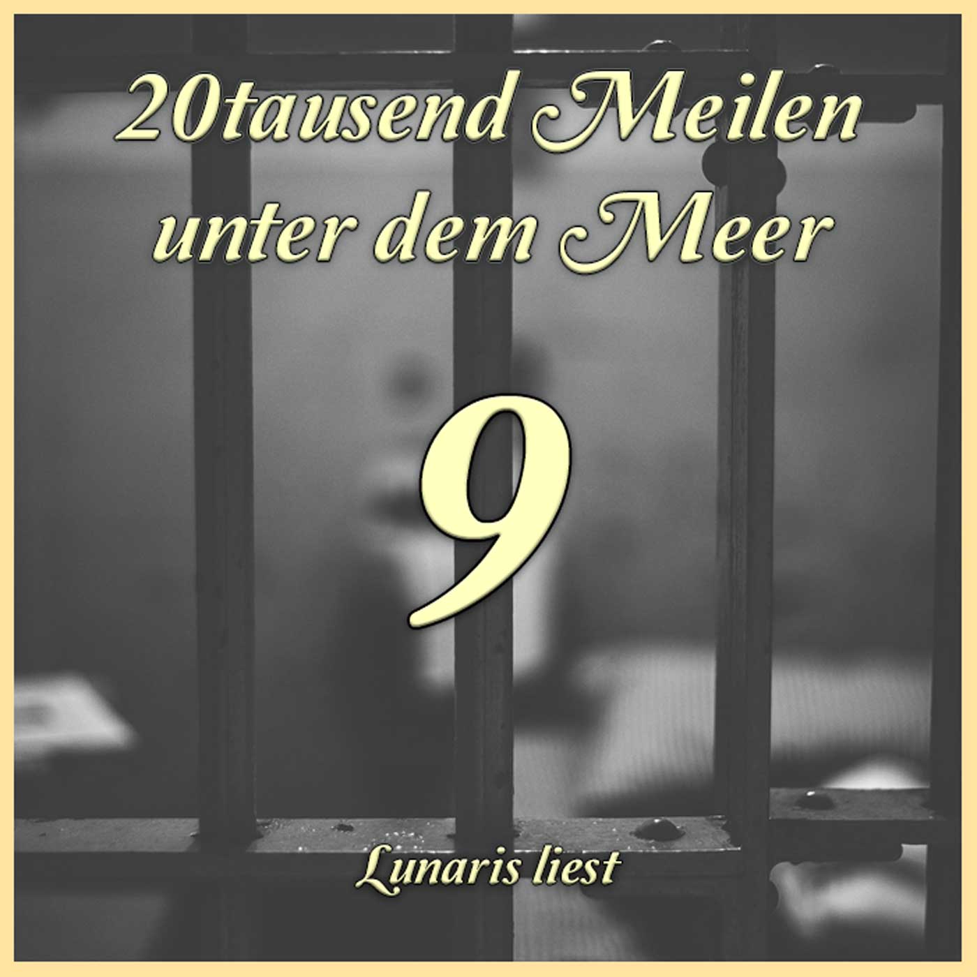Lunaris liest