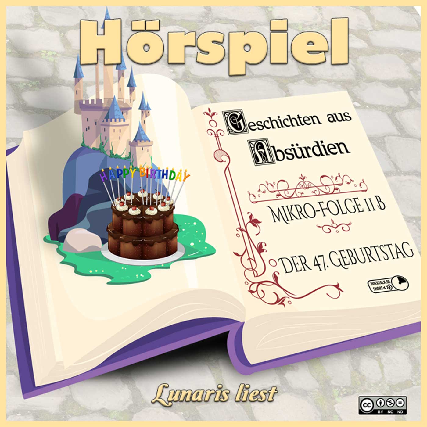 Lunaris liest