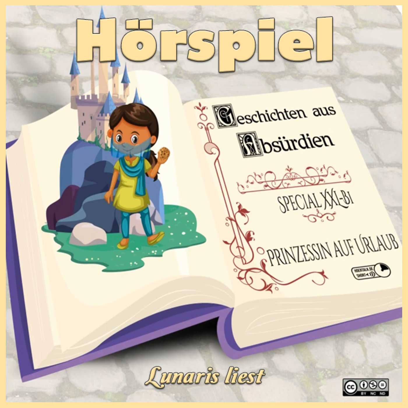 Lunaris liest