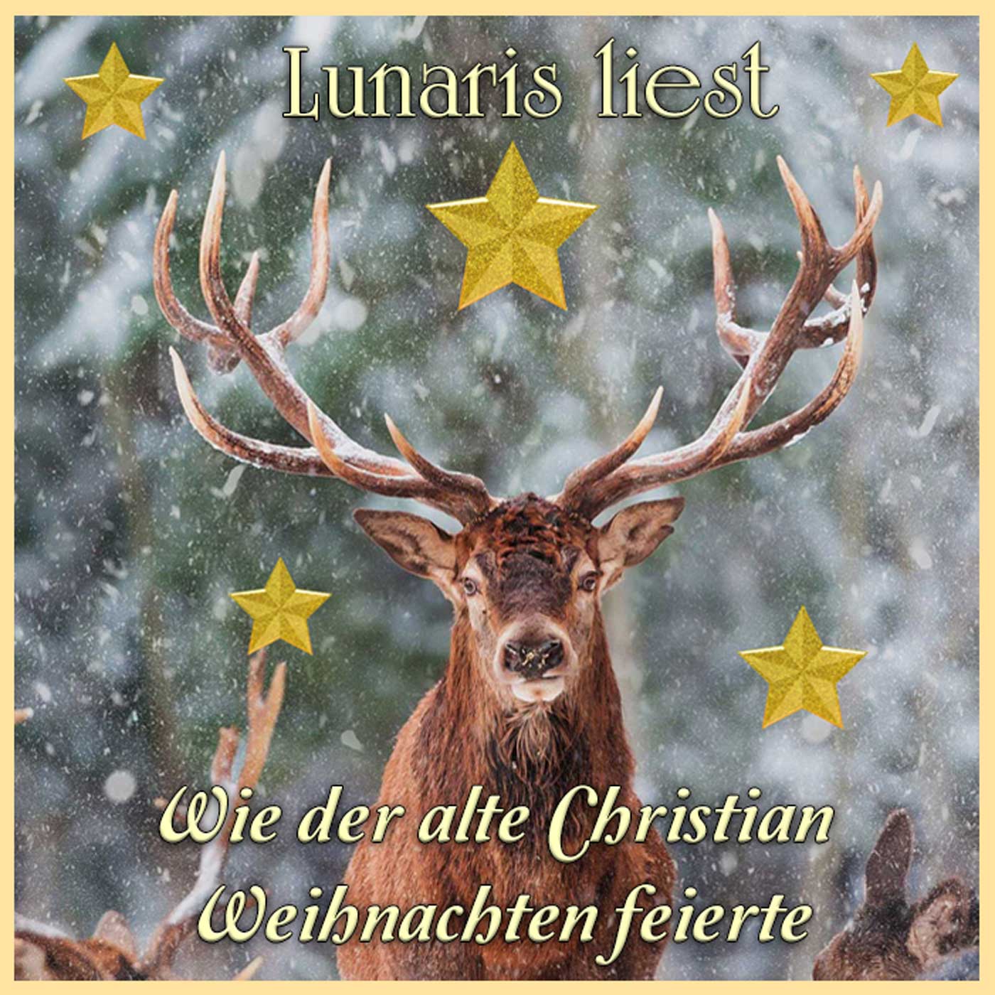 Lunaris liest