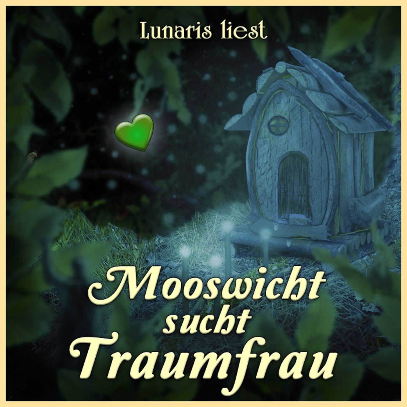Lunaris liest