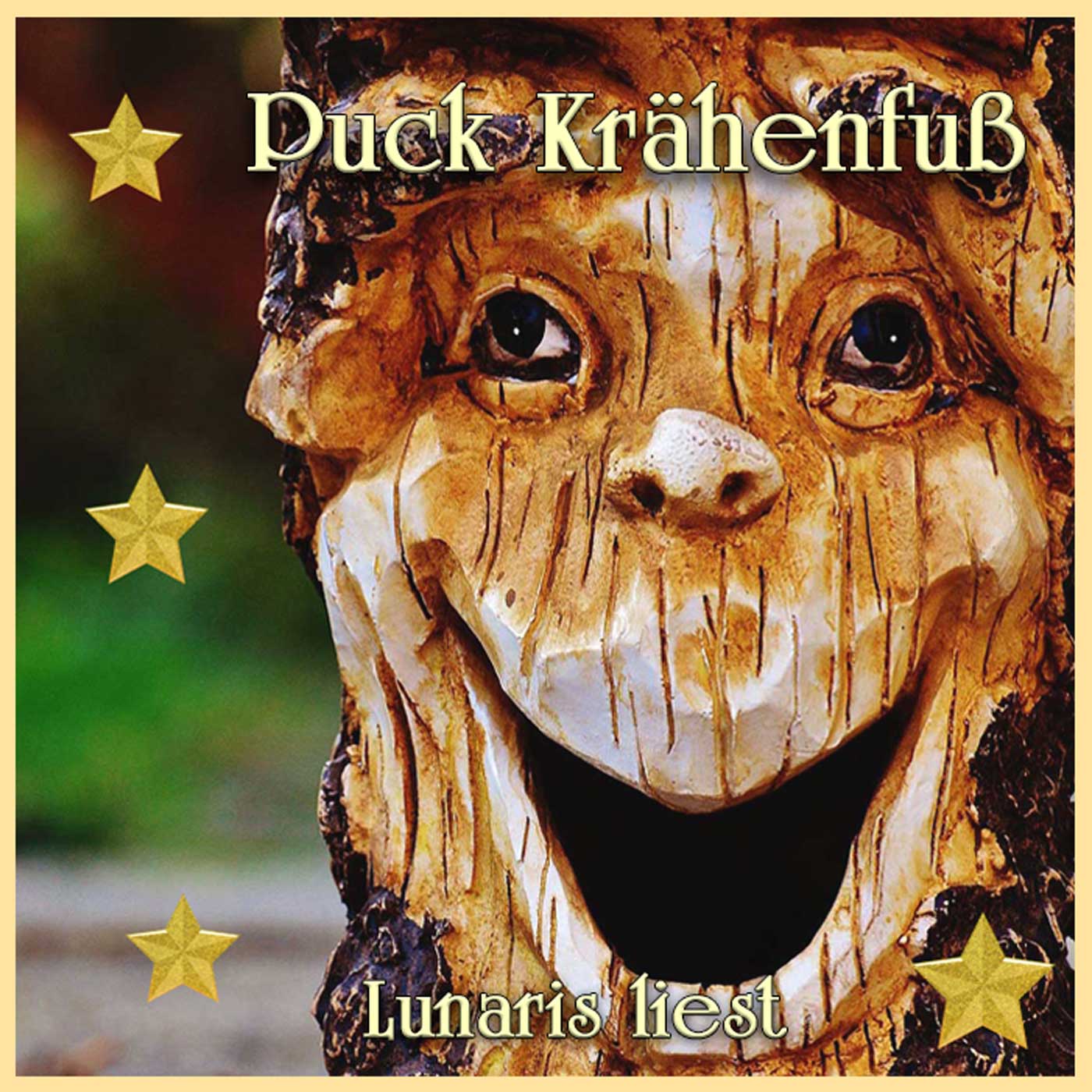Lunaris liest