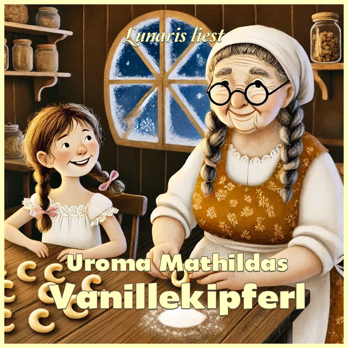 Lunaris liest