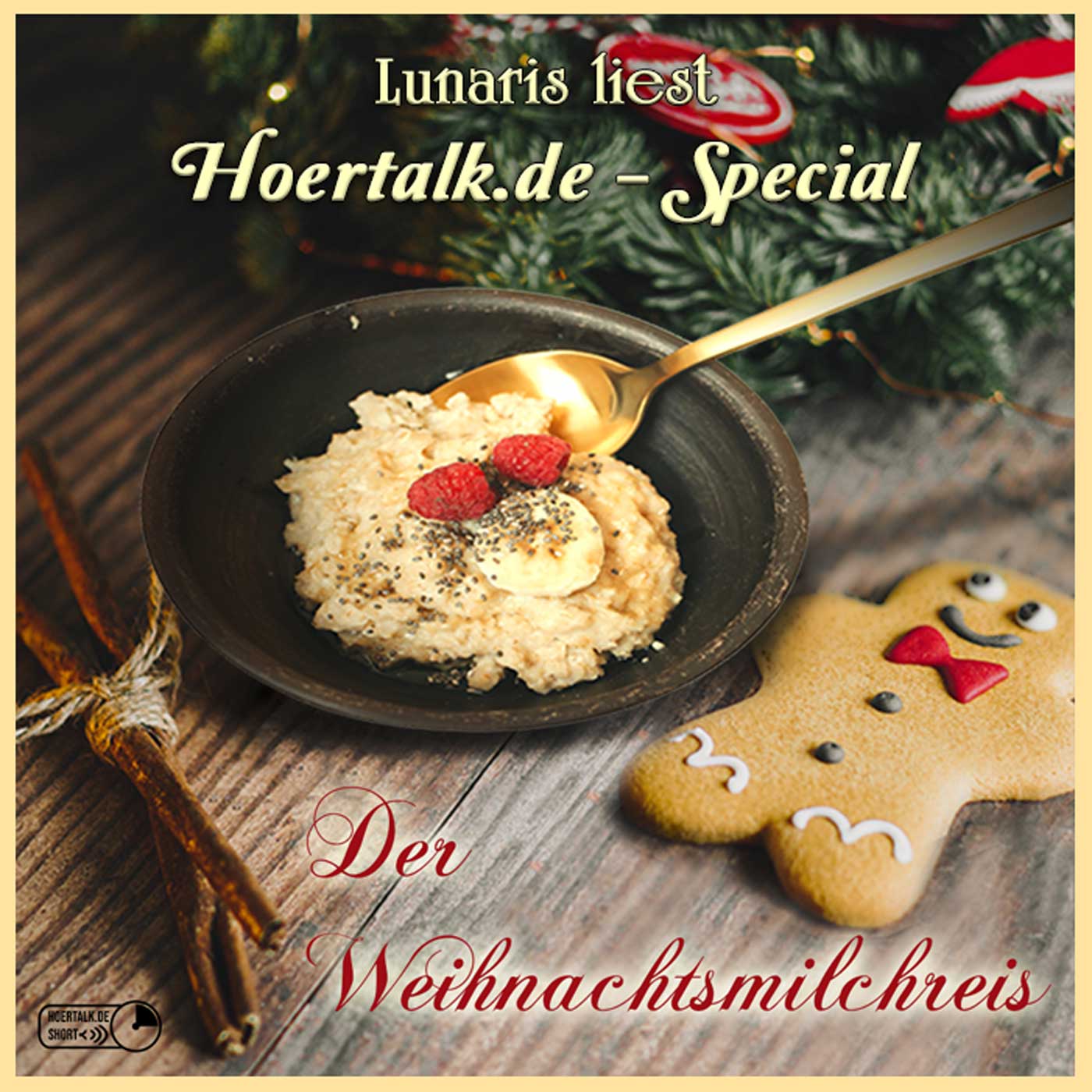 Lunaris liest