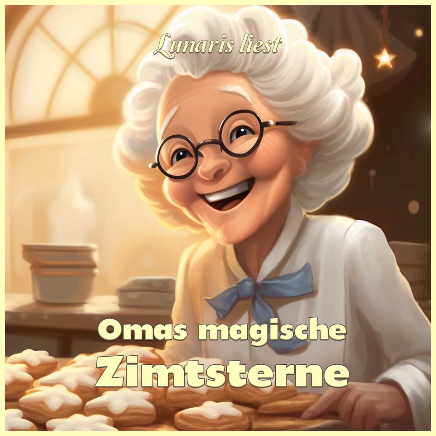 Lunaris liest