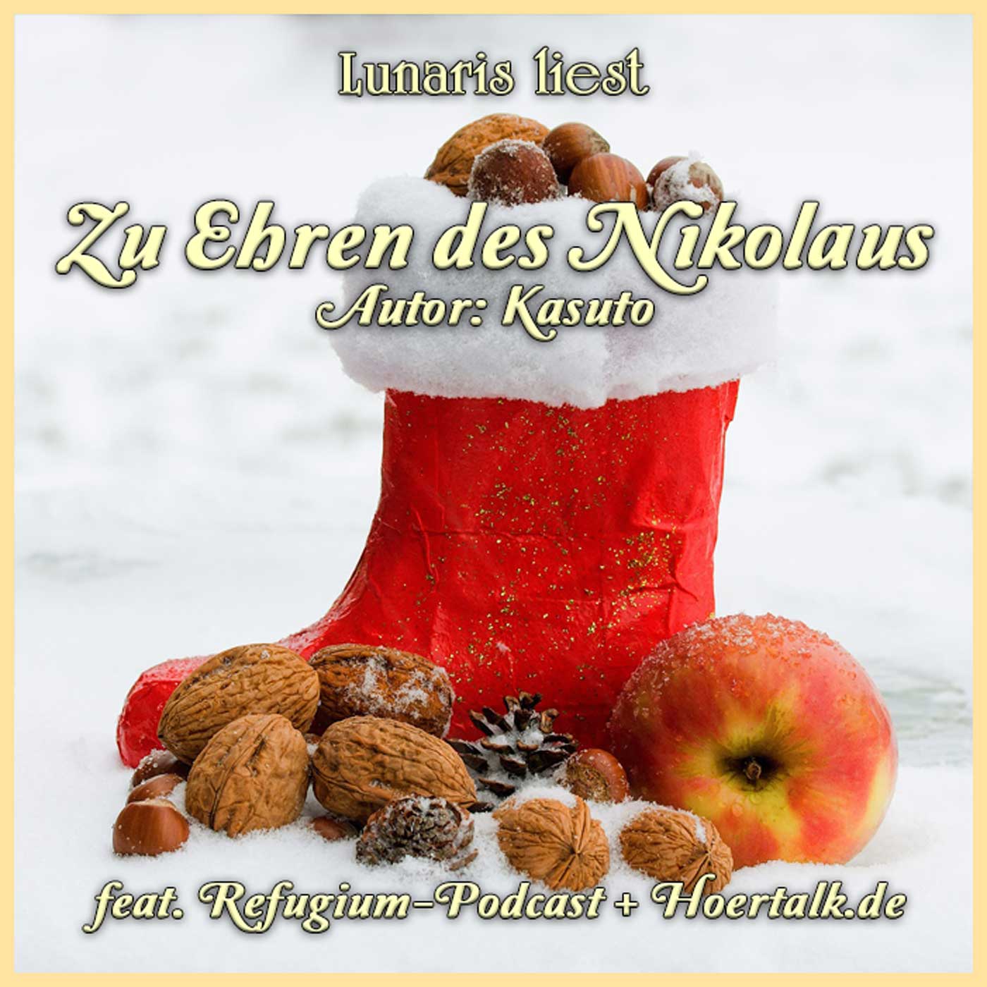 Lunaris liest