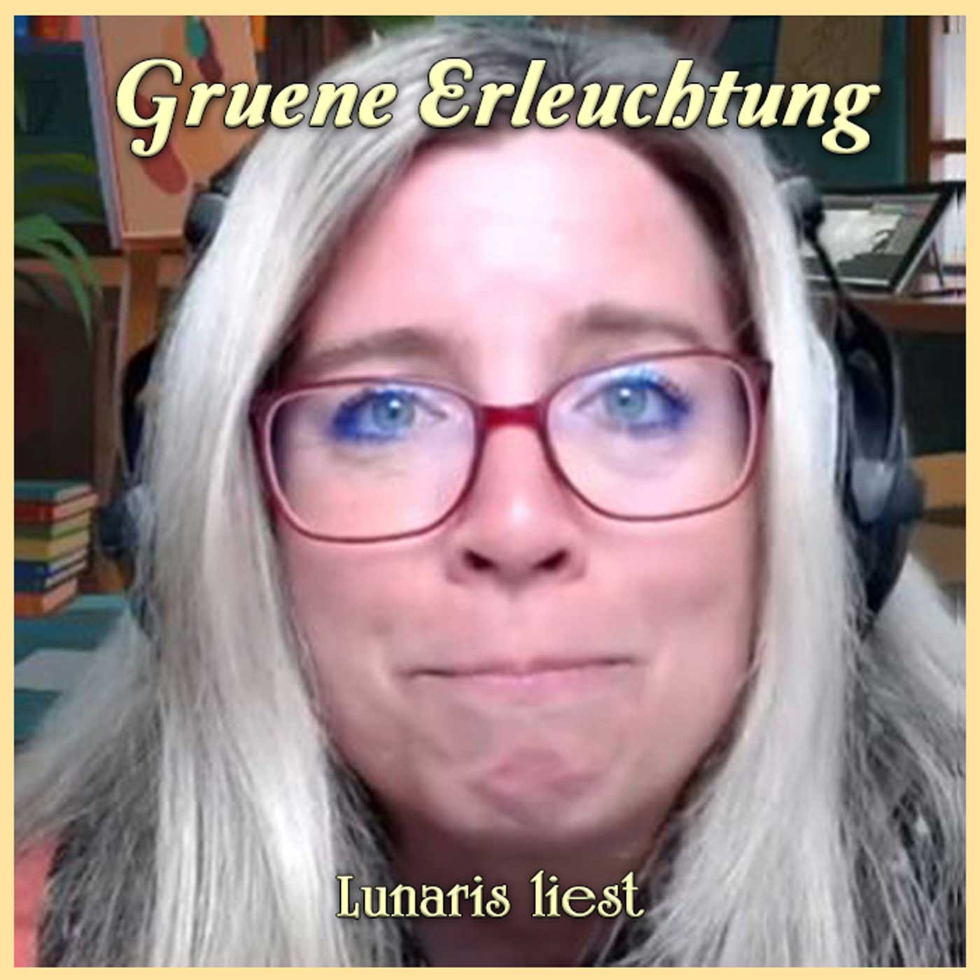 Lunaris liest