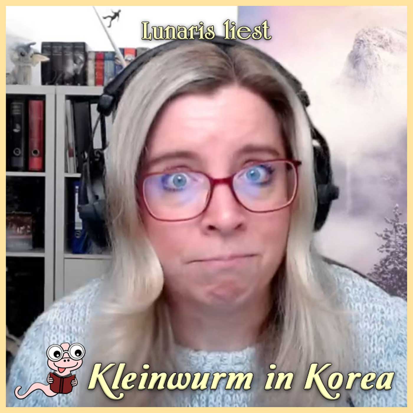 Lunaris liest