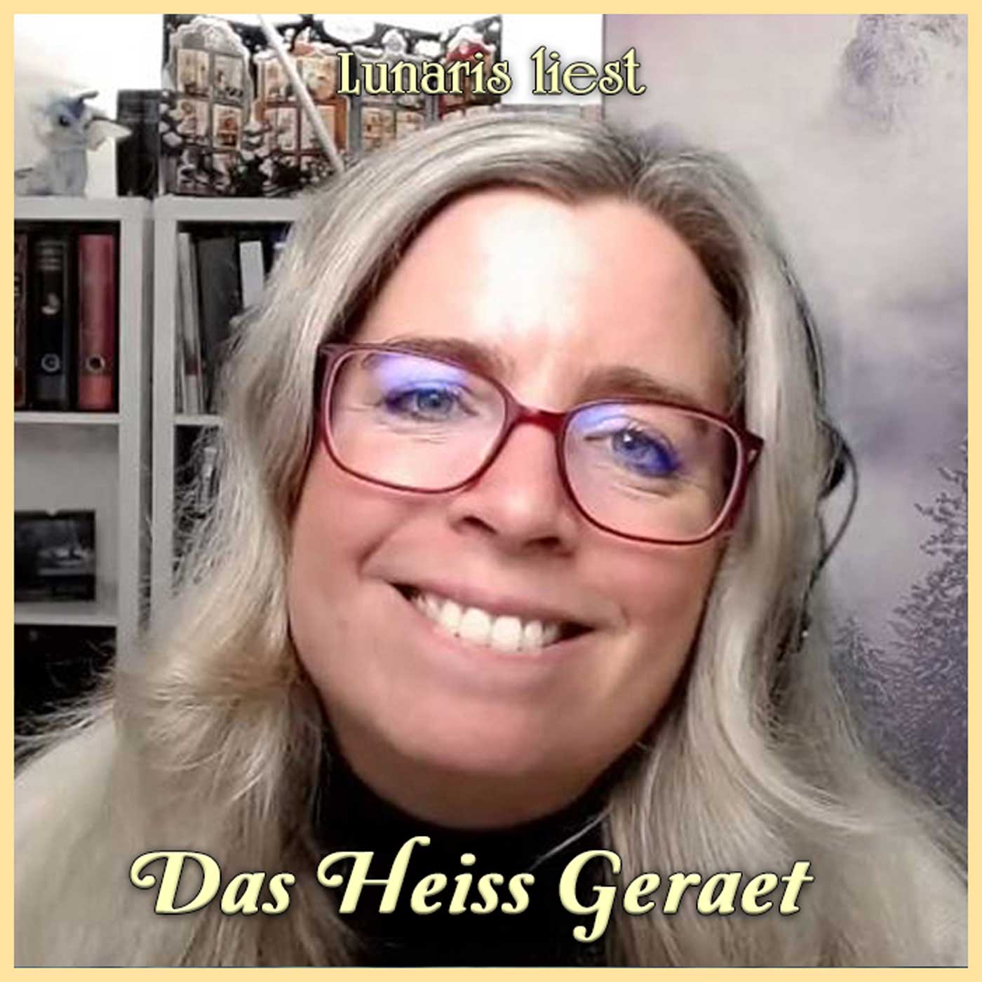 Lunaris liest