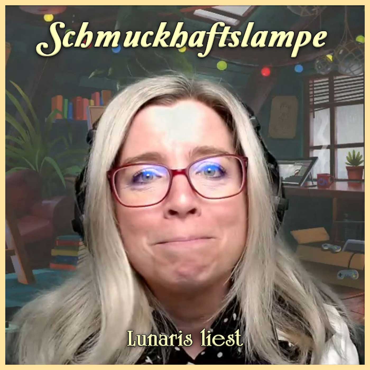 Lunaris liest