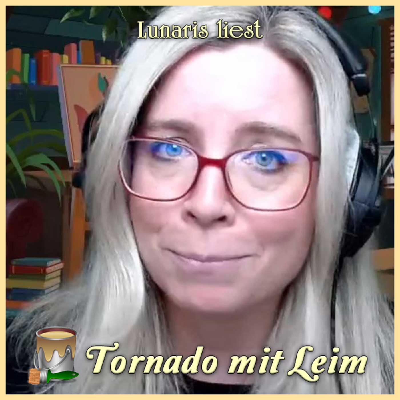 Lunaris liest