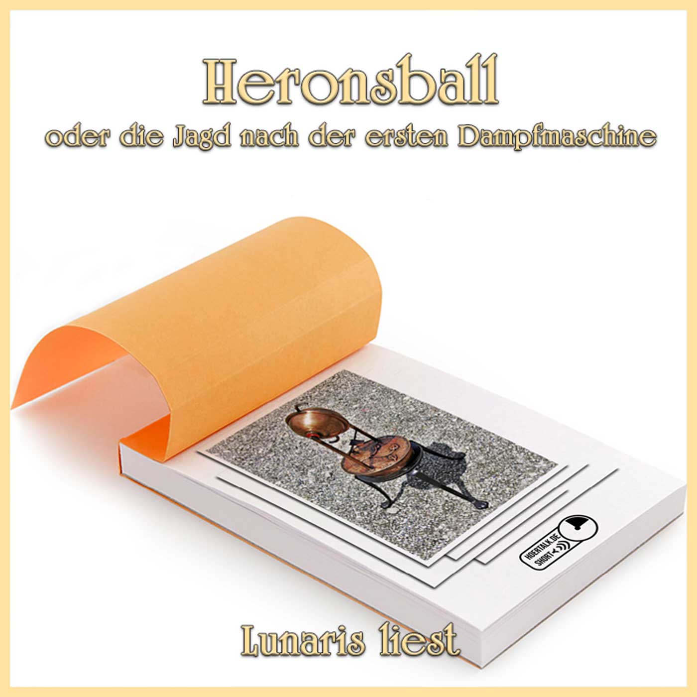 Lunaris liest