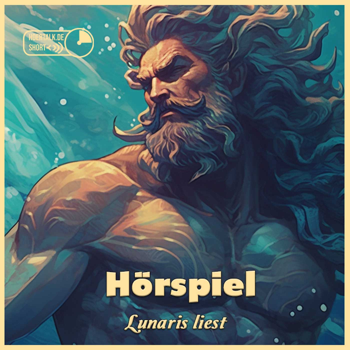 Lunaris liest
