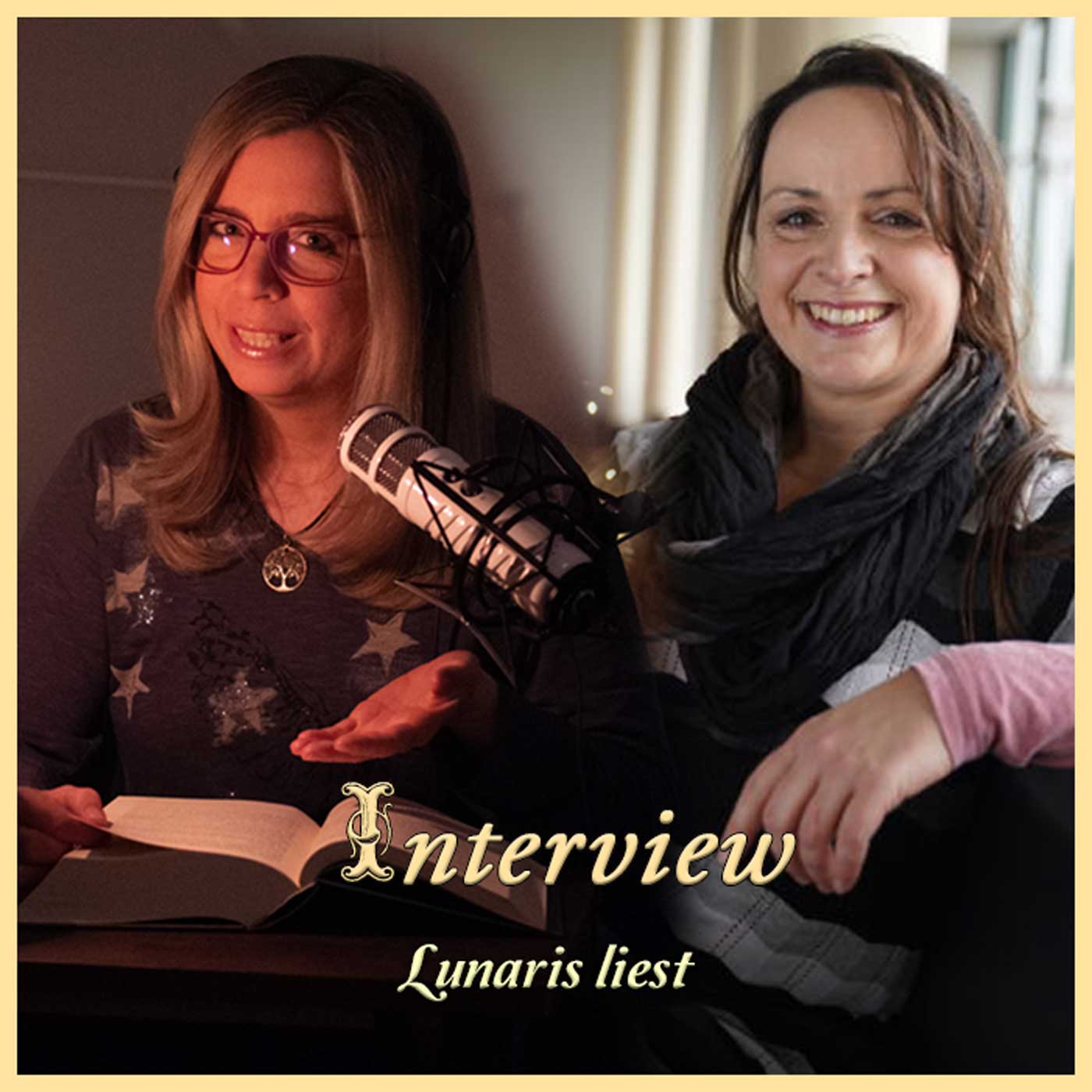 Lunaris liest