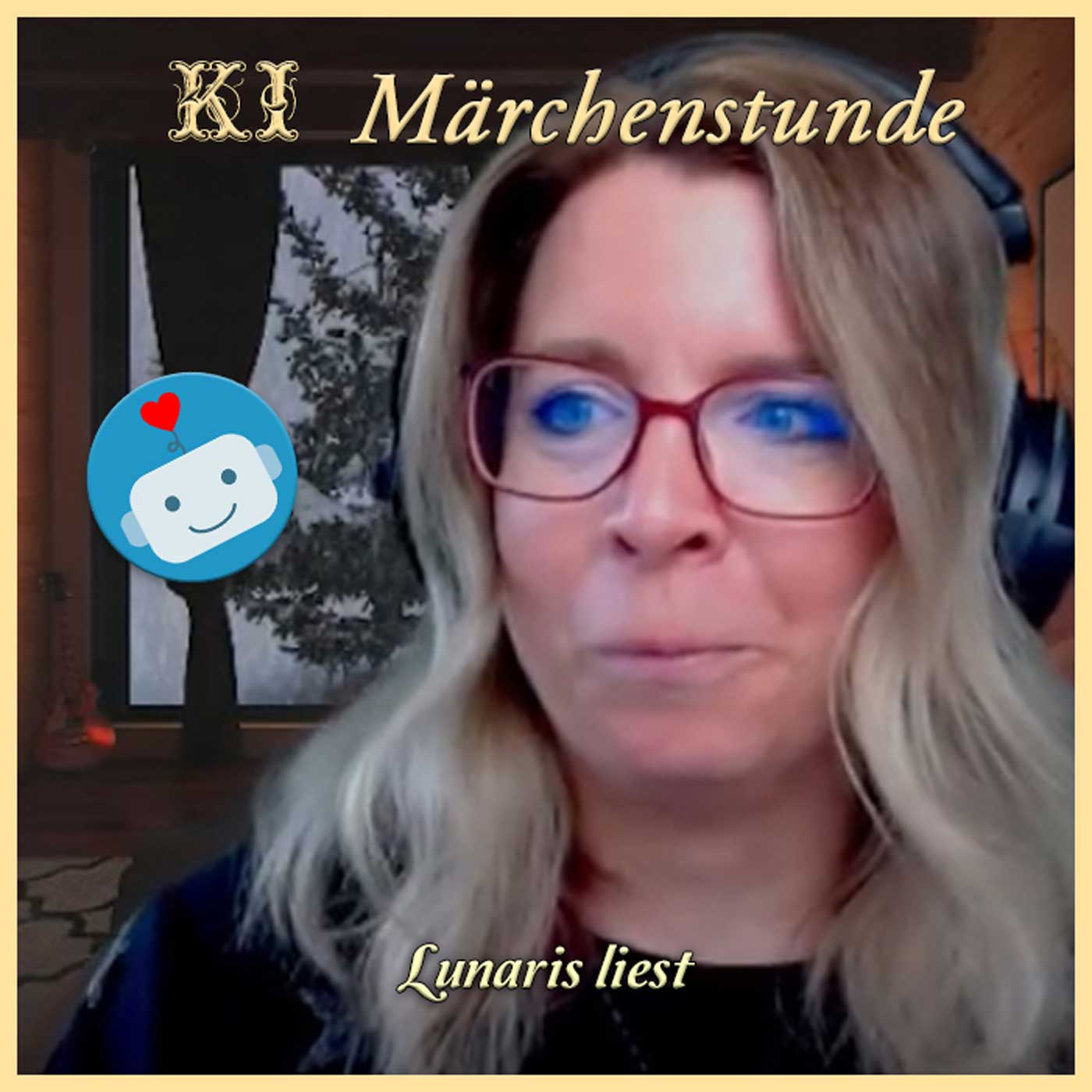 Lunaris liest