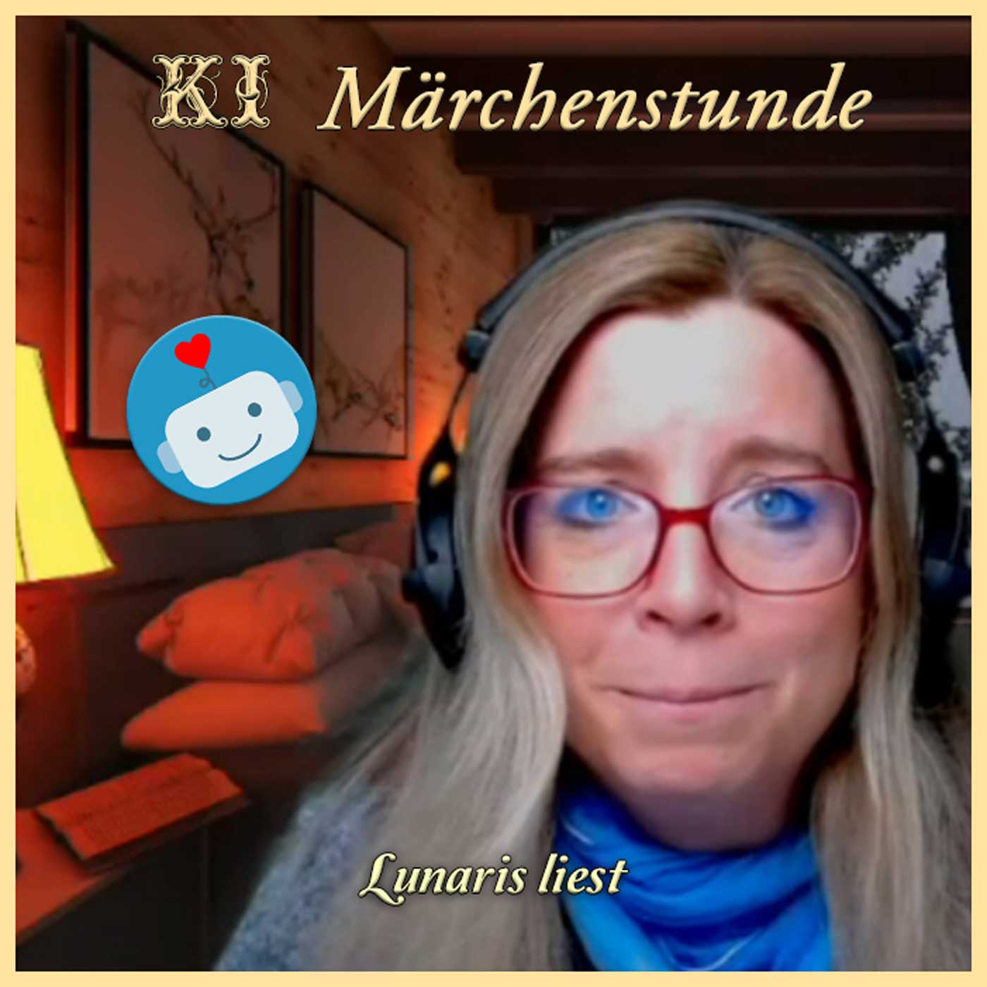 Lunaris liest