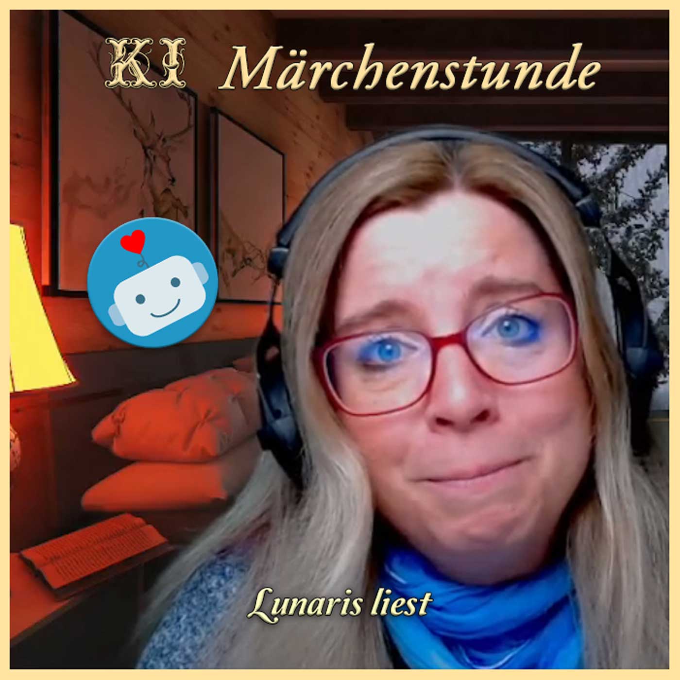 Lunaris liest