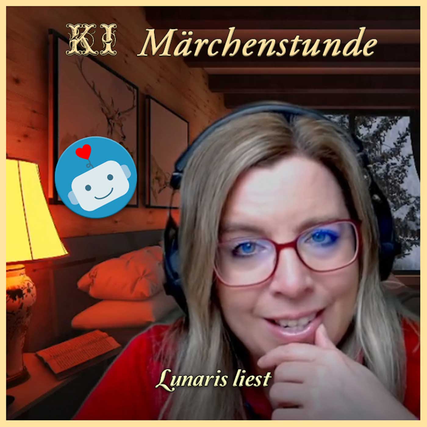 Lunaris liest