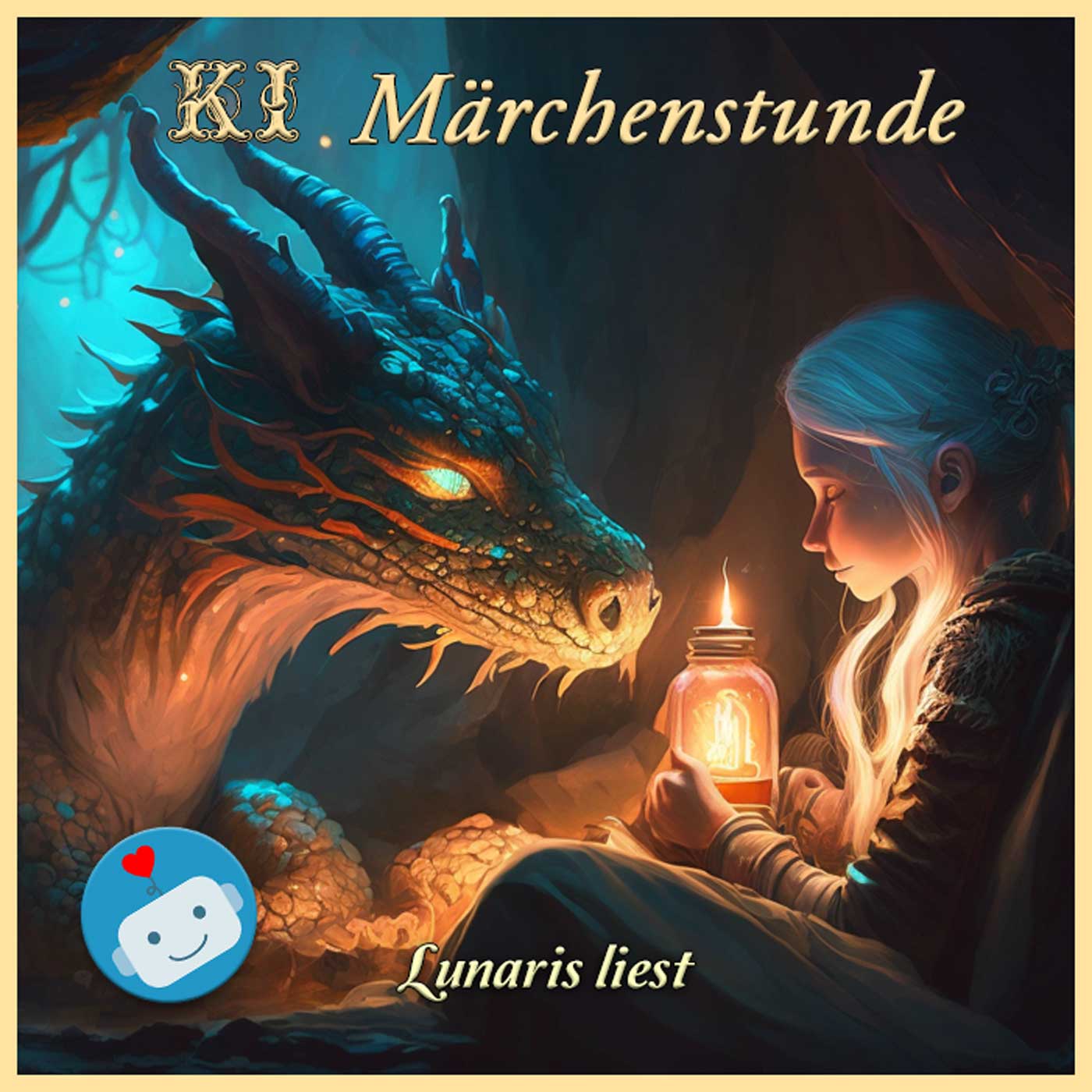 Lunaris liest