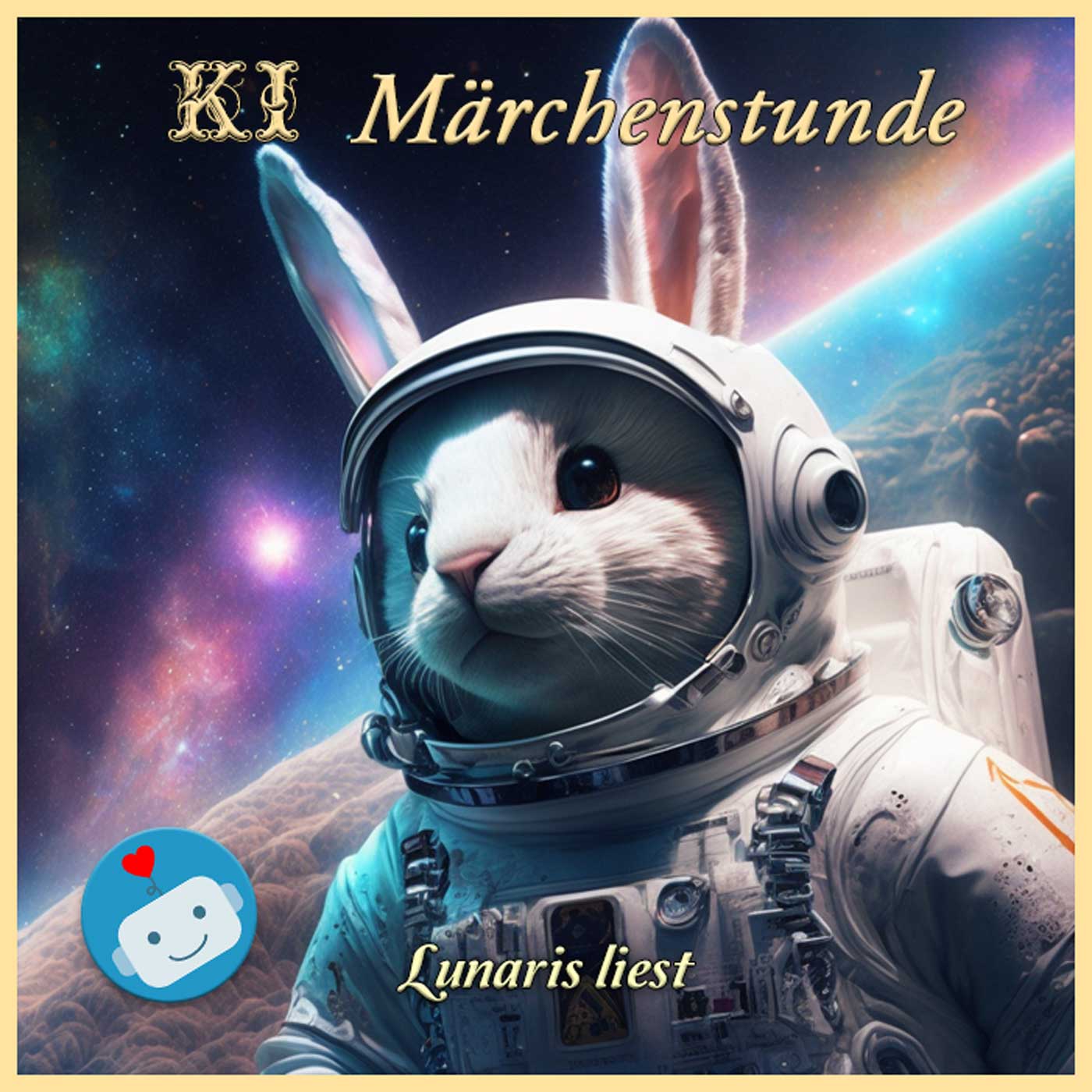 Lunaris liest