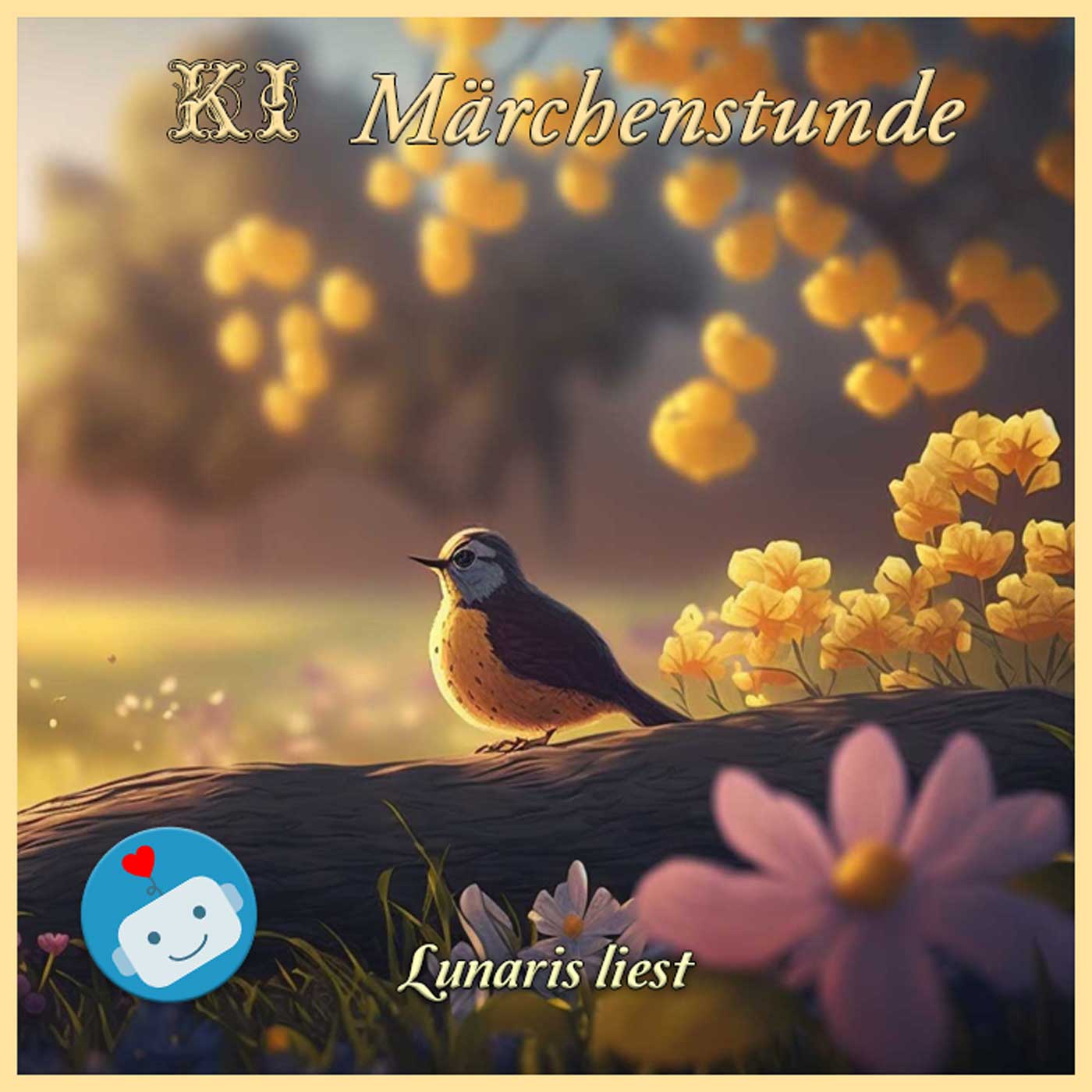Lunaris liest