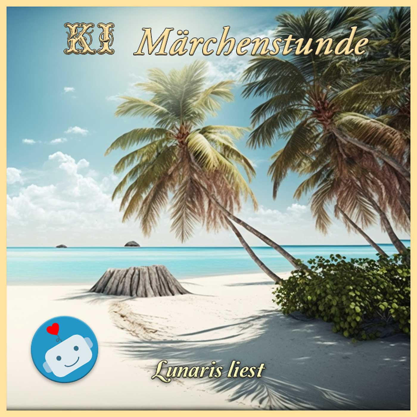 Lunaris liest
