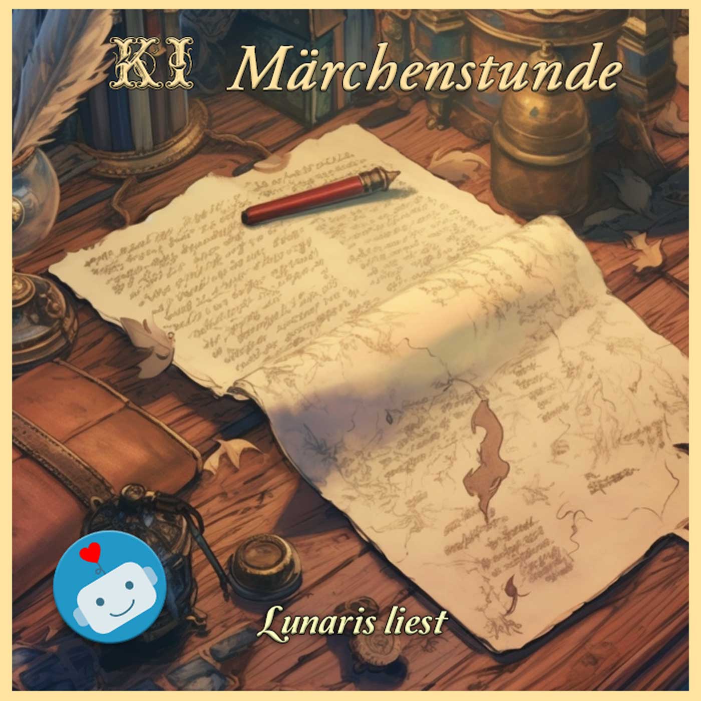 Lunaris liest