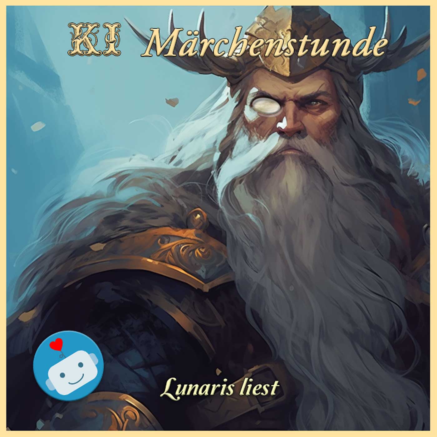 Lunaris liest