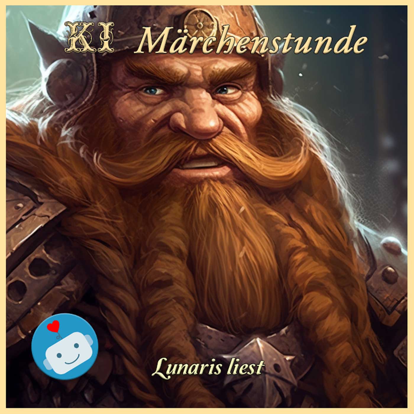 Lunaris liest