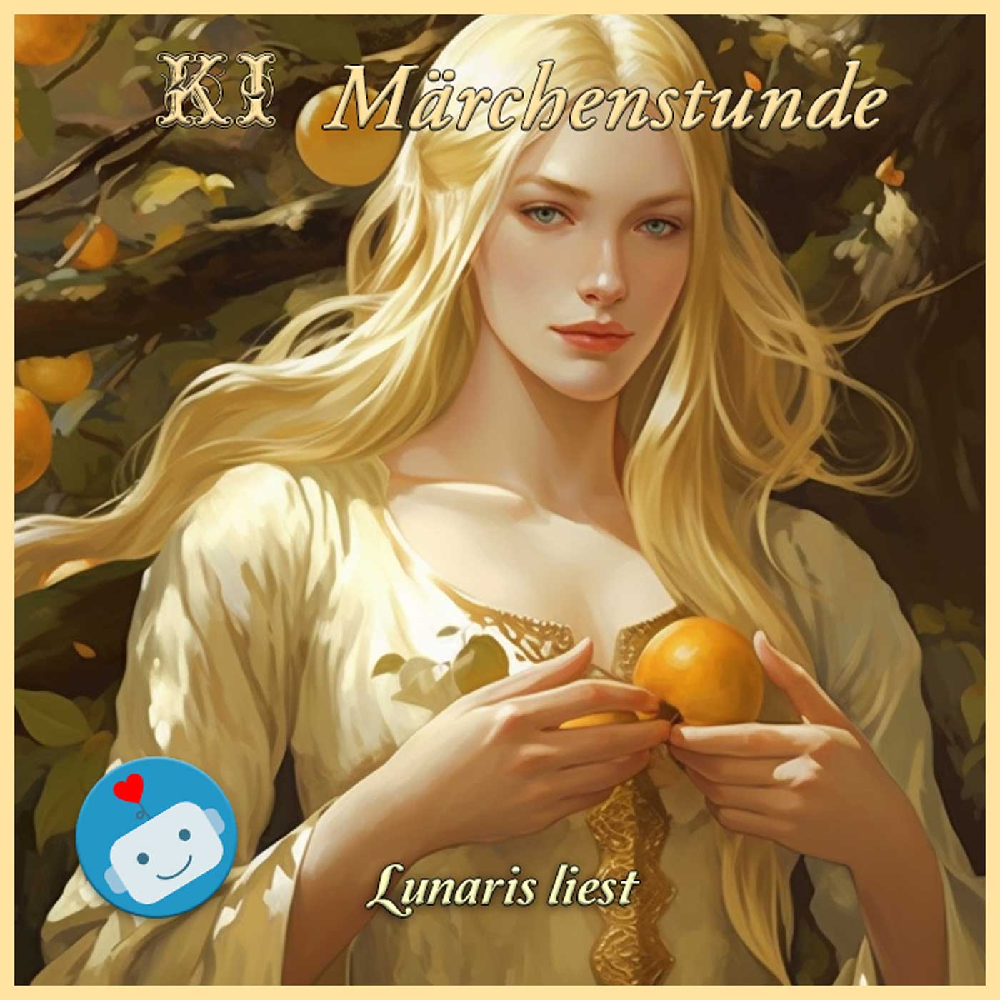 Lunaris liest