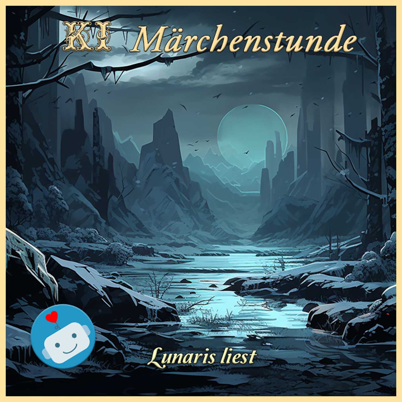Lunaris liest