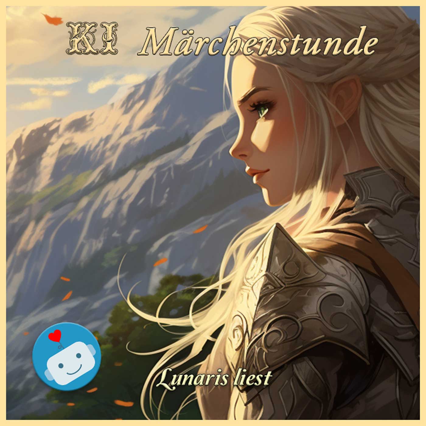 Lunaris liest