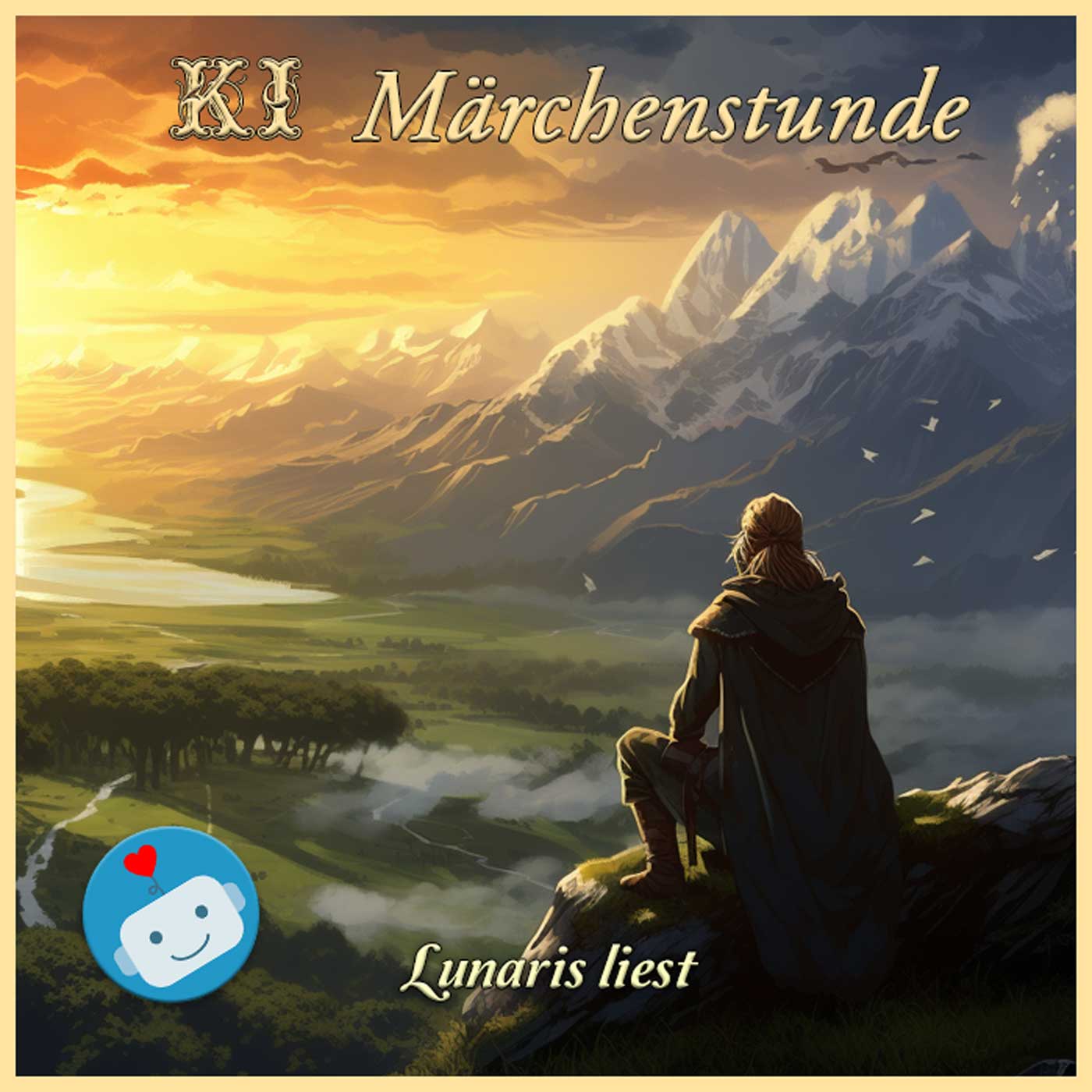 Lunaris liest