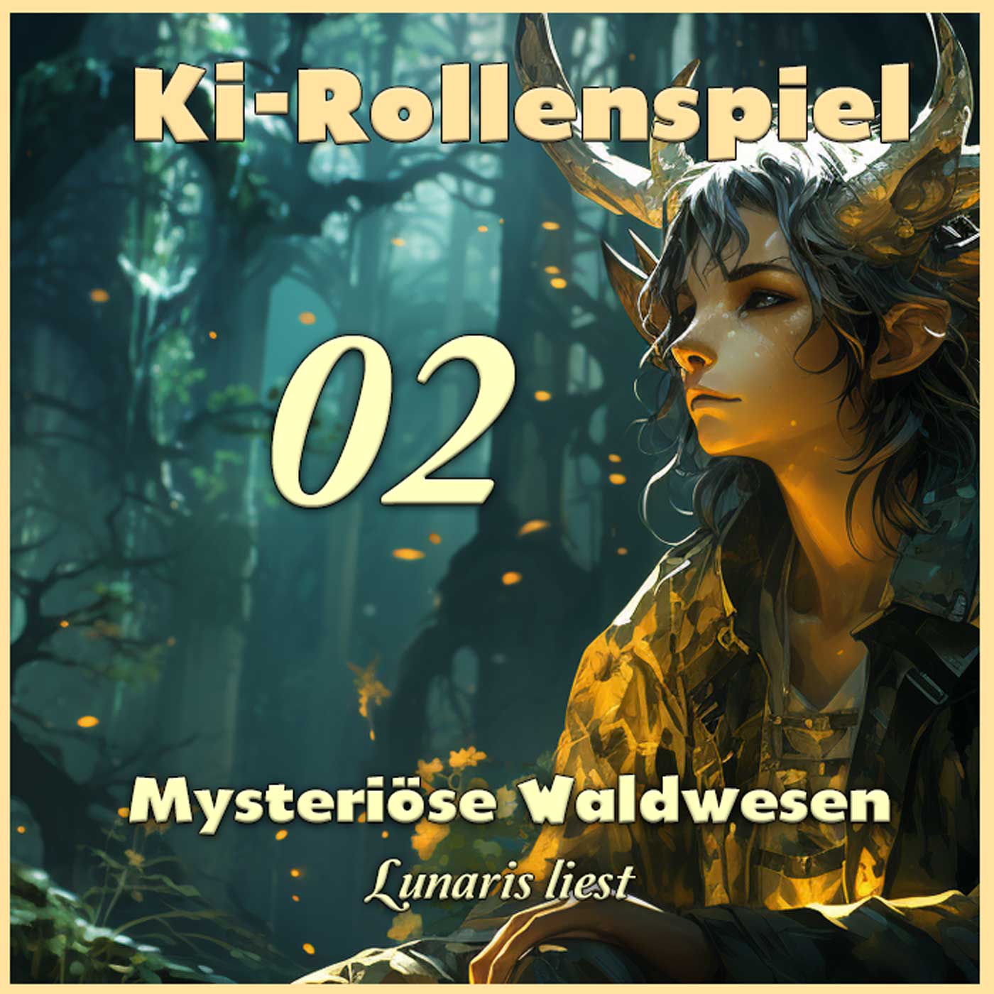 Lunaris liest